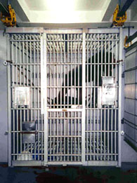 Cage